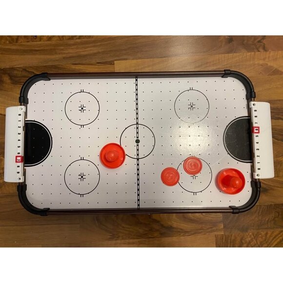 Tabletop hover hockey - Picture 2 of 3